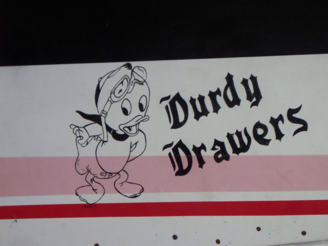 N9675S — - Durdy Drawers at Lone Star.