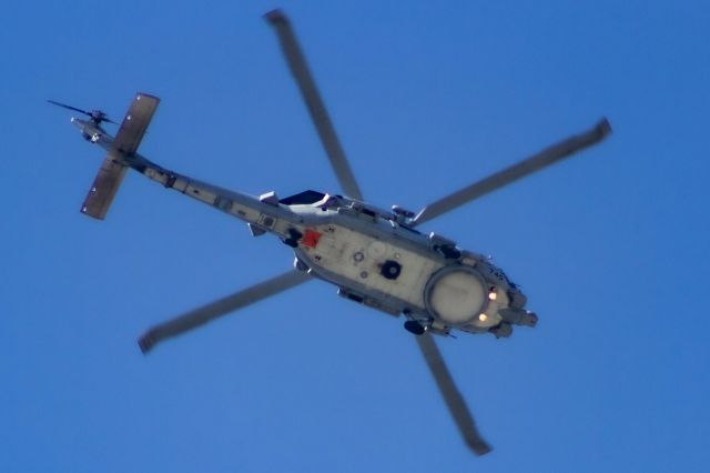 Sikorsky S-70 —