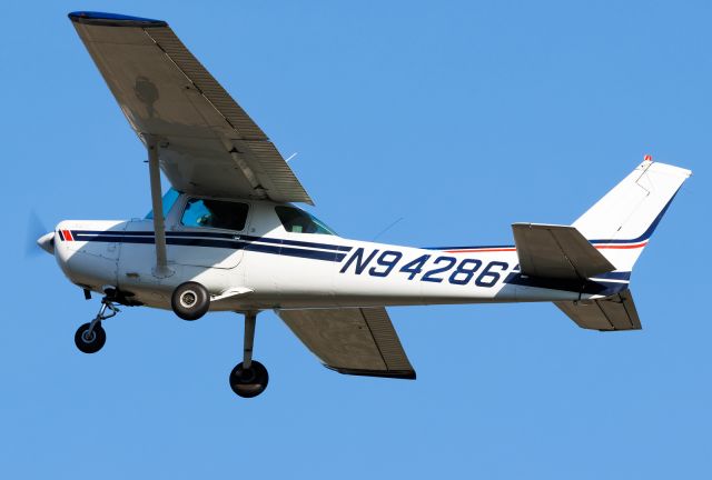 Cessna 152 (N94286)