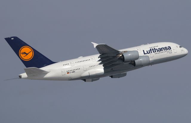 Airbus A380-800 (D-AIMH)