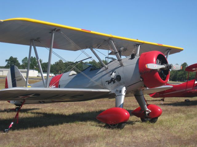 — — - Antique Fly In Camden, SC Oct 2, 2010