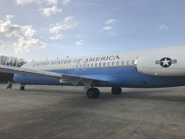 Douglas DC-9-10 (N10876)