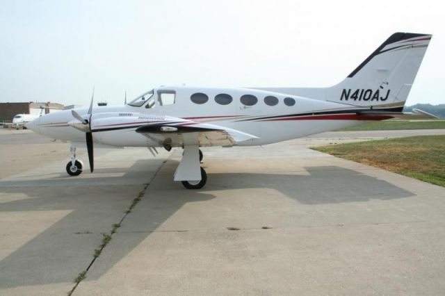 N410AJ —