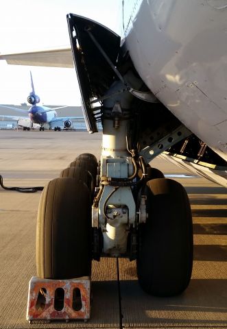 Antonov An-12 (UR-82008) - Got Wheels? and this is only 1 side.