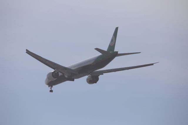 BOEING 777-300ER (B-16728)