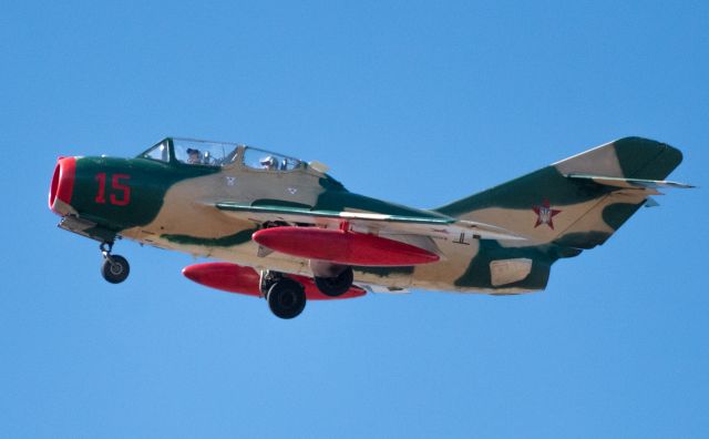 PZL-MIELEC SBLiM-2 (N150MG)
