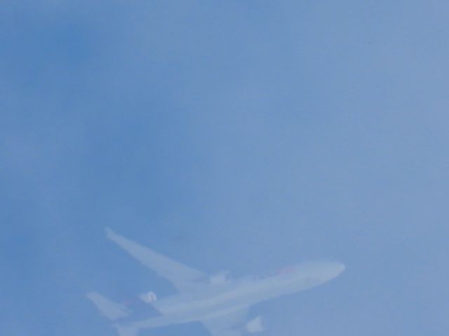 Boeing MD-11 (N620FE) - FDX945br /MEM-SLCbr /04/21/22