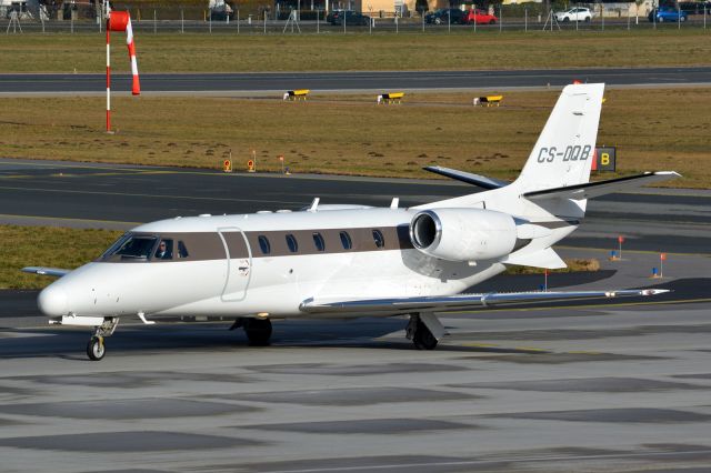 Cessna Citation Excel/XLS (CS-DQB)
