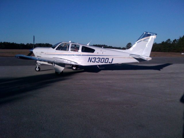 N330DJ —