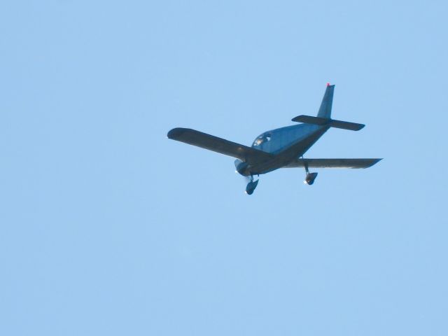 Piper Cherokee — - 10/05/21