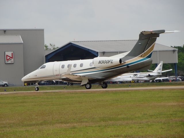 Beechcraft Super King Air 200 (N300FL)