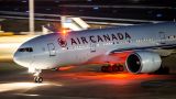 AC42 (ACA42) Air Canada Flight Tracking and History - FlightAware