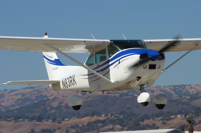 Cessna Skylane (N83RK)