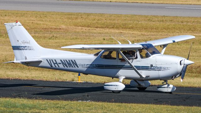 Cessna Skyhawk (VH-NMN)