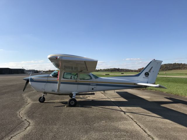 Cessna Skyhawk (N5238K)