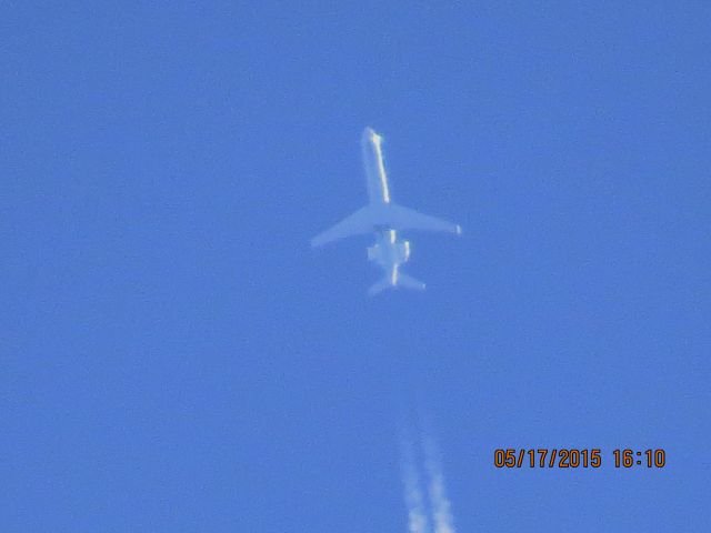 Canadair Regional Jet CRJ-700 (N740SK)