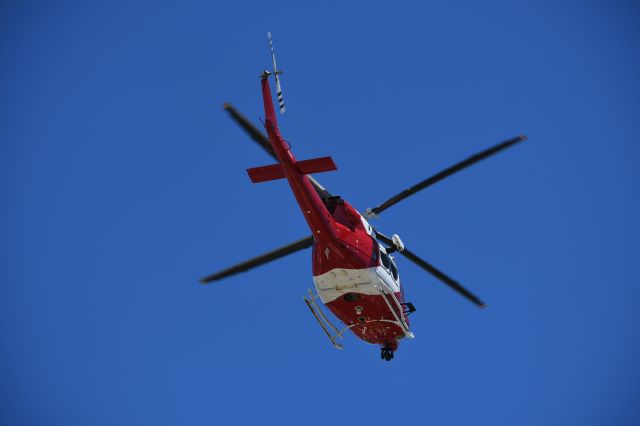 VH-VAS — - VH-VAS departing Victor to the RAH