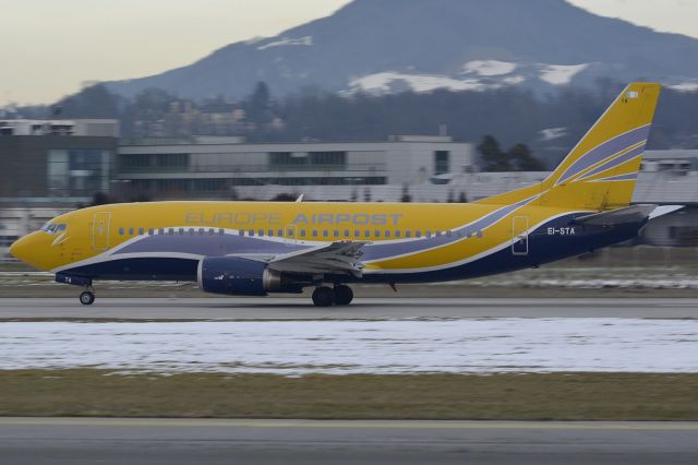 BOEING 737-300 (EI-STA)