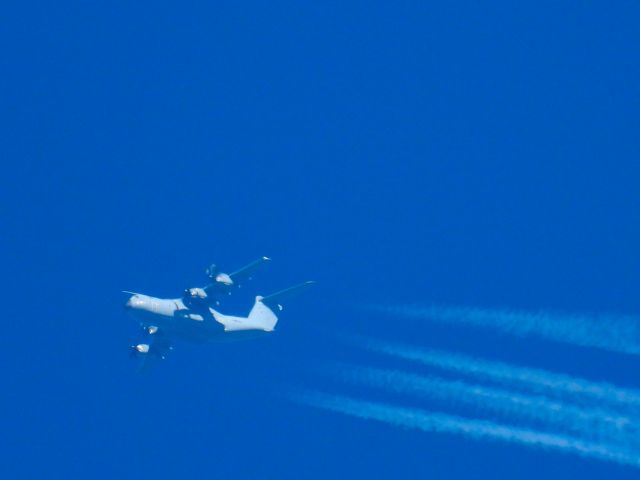 AIRBUS A-400M Atlas (MBB408)