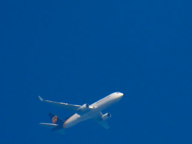 BOEING 767-300 (N315UP) - UPS2742br /05/10/21