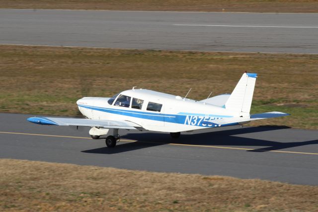 Piper Saratoga (N3755W)