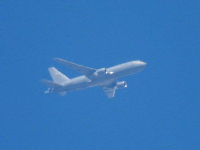Boeing KC-46 Pegasus (1746032) - 08/22/22