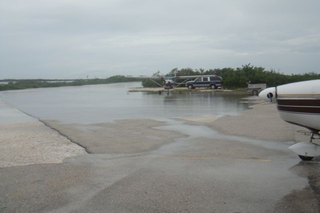 Cessna 152 — - Key West