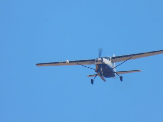 Cessna Caravan (N840JA) - JLN-78KS-MIO-JLNbr /10/23/22