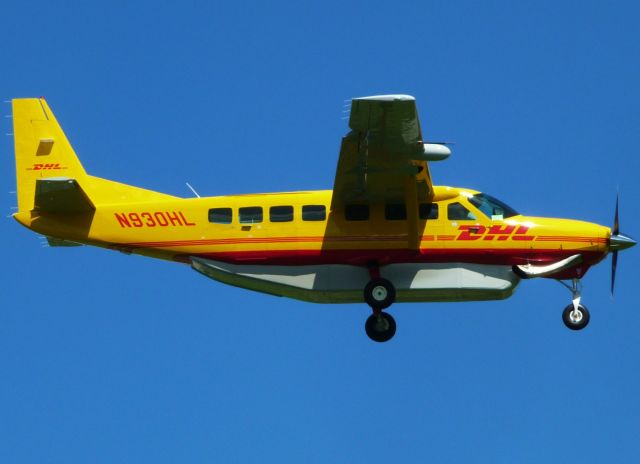 Cessna Caravan (N930HL)