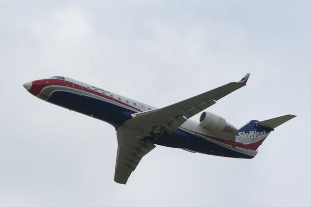 Canadair Regional Jet CRJ-200 (N947SW)