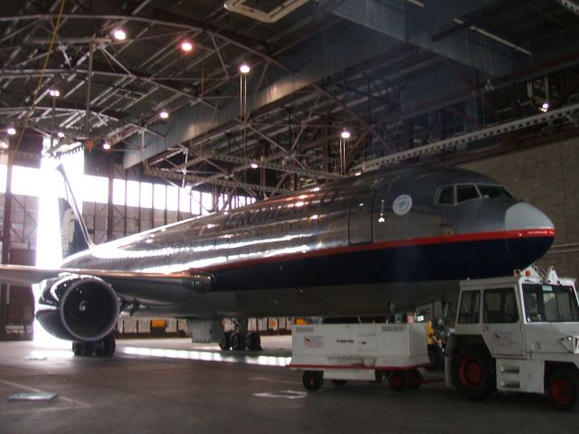 XA-JBC — - Parked in hangar at Goose Airport NL.  When ?