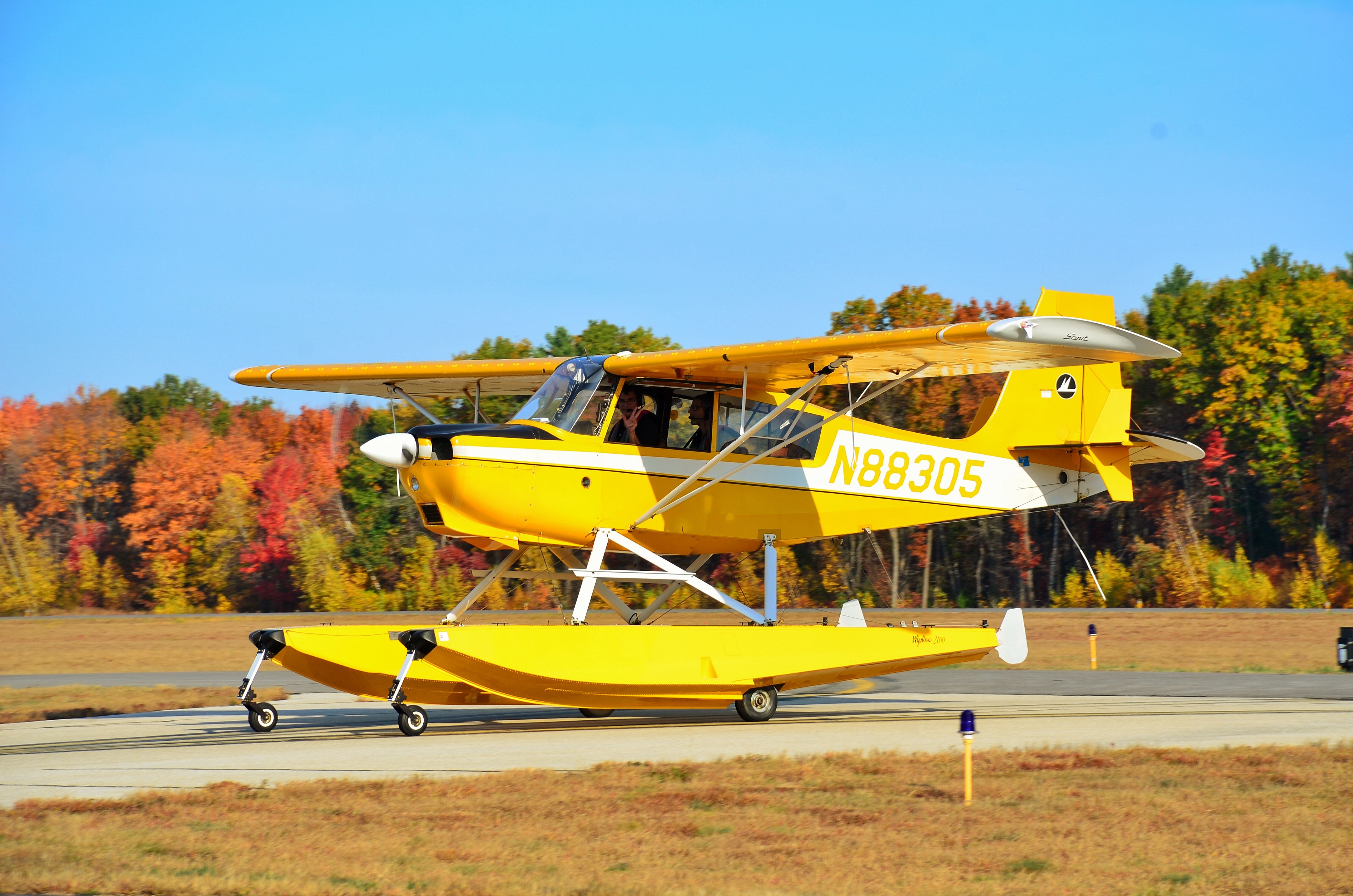 N88305 —