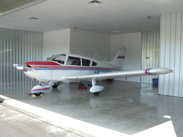 Piper Cherokee (N55774)