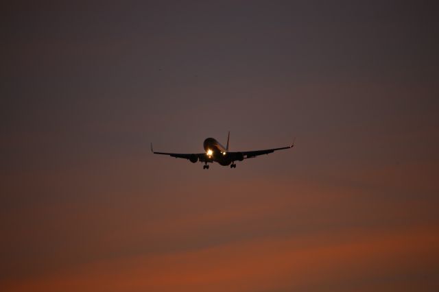 BOEING 767-300 (N739DH)