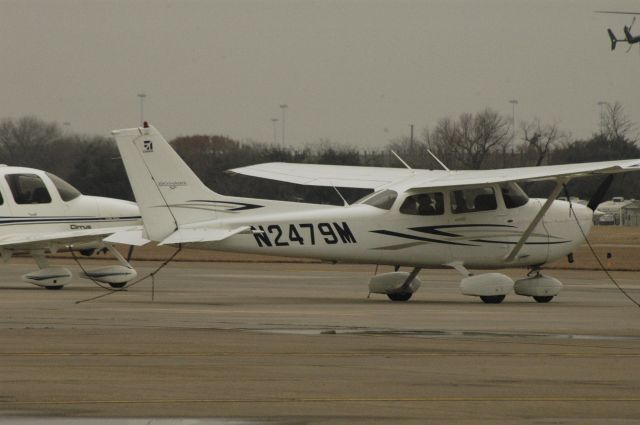 Cessna Skyhawk (N2479M)