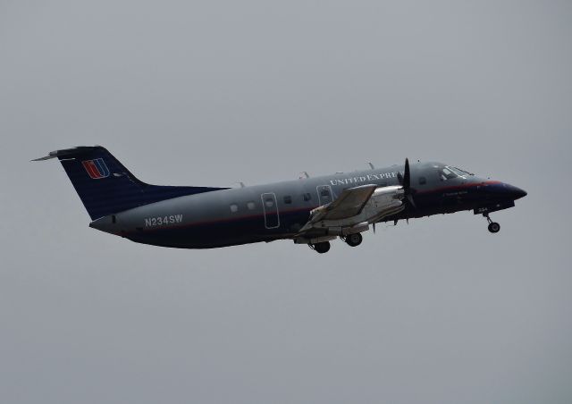 Embraer EMB-120 Brasilia (N234SW)