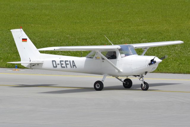 Cessna 152 (D-EFIA)