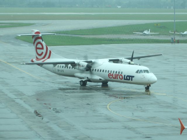 Embraer 170/175 (SP-LFE)