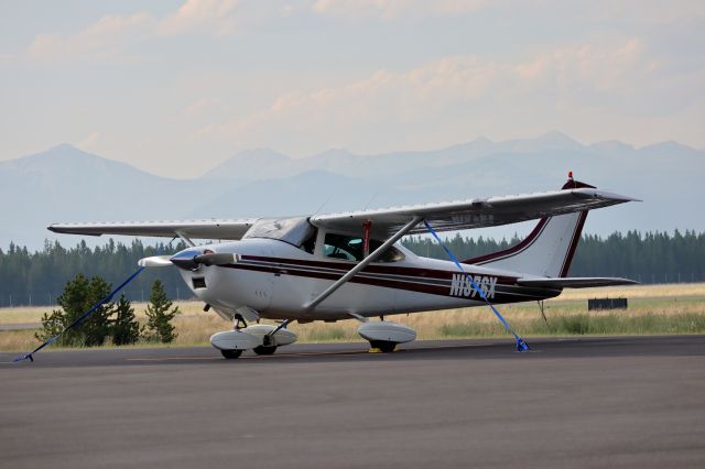 Cessna Skylane (N1876X)