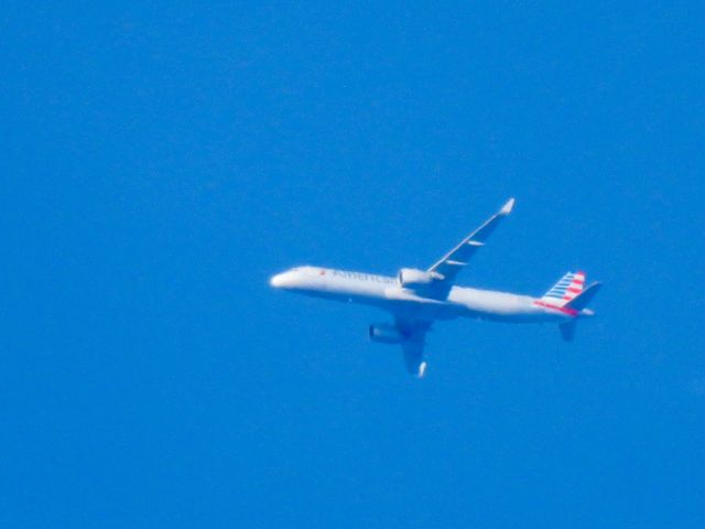 Airbus A321neo (N426AN) - AAL1531br /PHL-LAXbr /11/26/2024