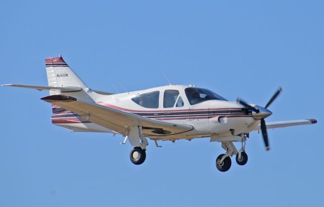 Rockwell Commander 114 (N5900N)