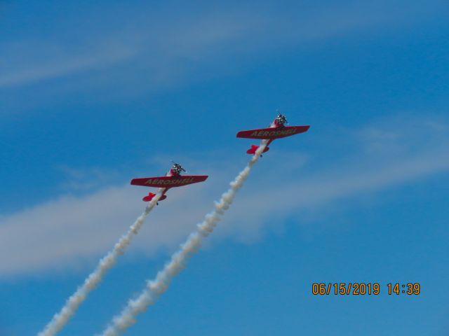 North American T-6 Texan (N7462C)