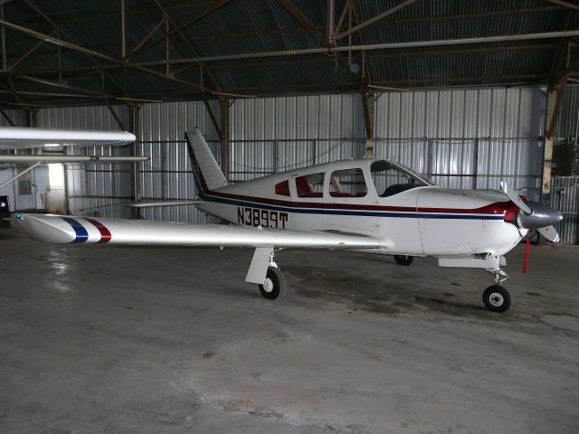 Piper Cherokee (N3899T)