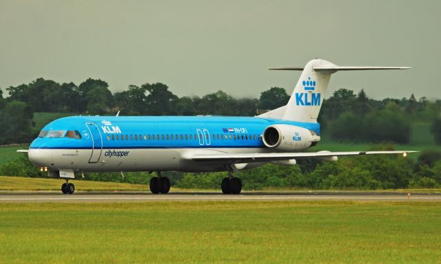 PH-OFJ —