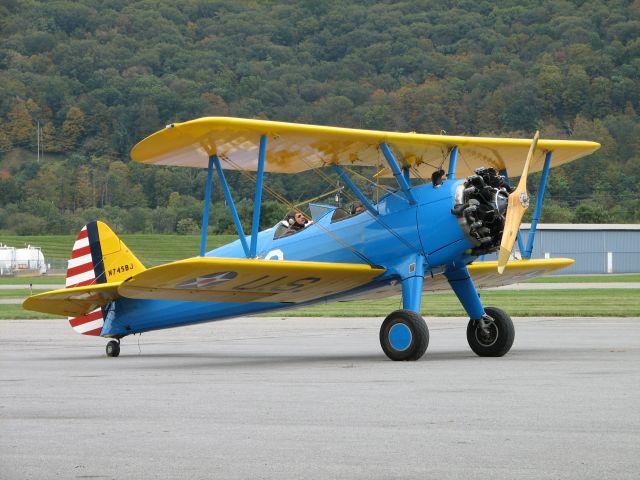 — — - Sentamental Journey benefit breakfast lunch fly-in