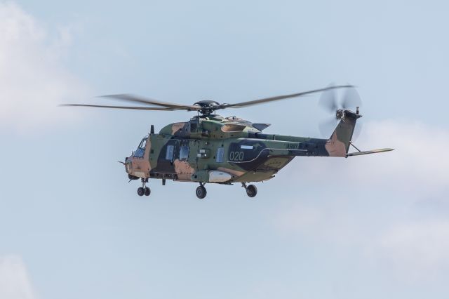 NHI NH-90 (A40020)