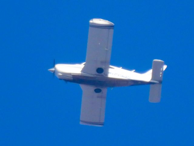 Piper Cherokee Arrow (N56453) - SLG-OMAbr /10/25/2024