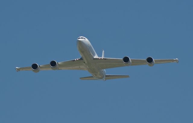 Boeing E-6 Mercury (16-2782)