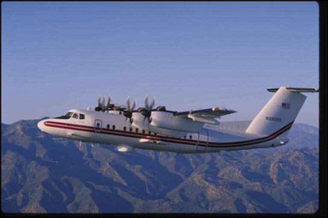 N390CS — - LOCKHEED MARTIN P-3 Orion (quad-turboprop)