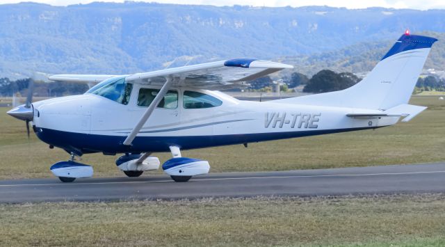 Cessna Skylane (VH-TRE)